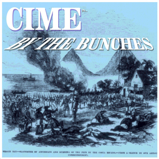 Cime - By the Bunches